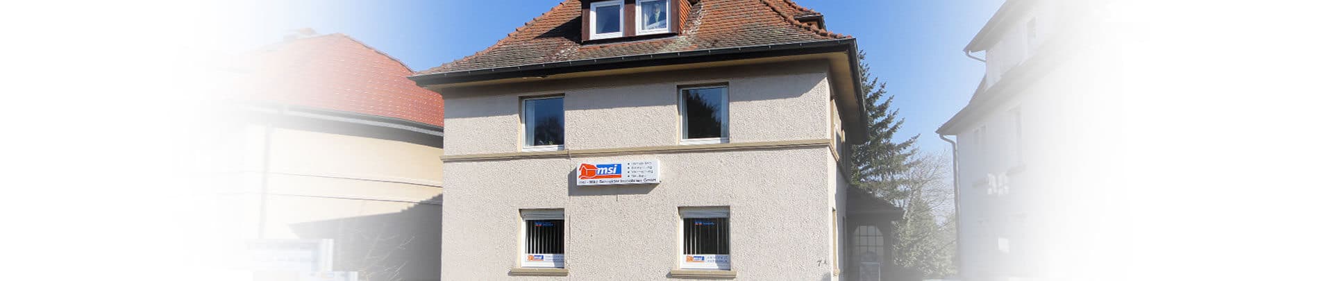 MSI Büro