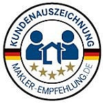 Maklerempfehlung