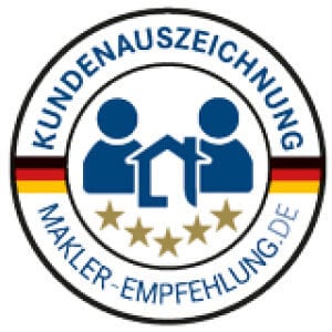 Maklerempfehlung