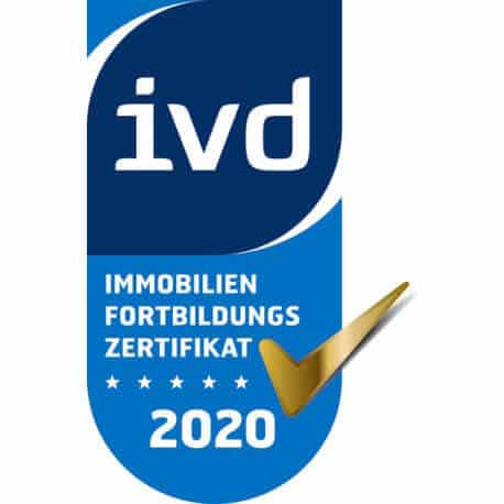 IVD Siegel 2020