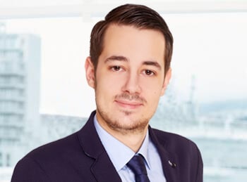 Dominic Raschel