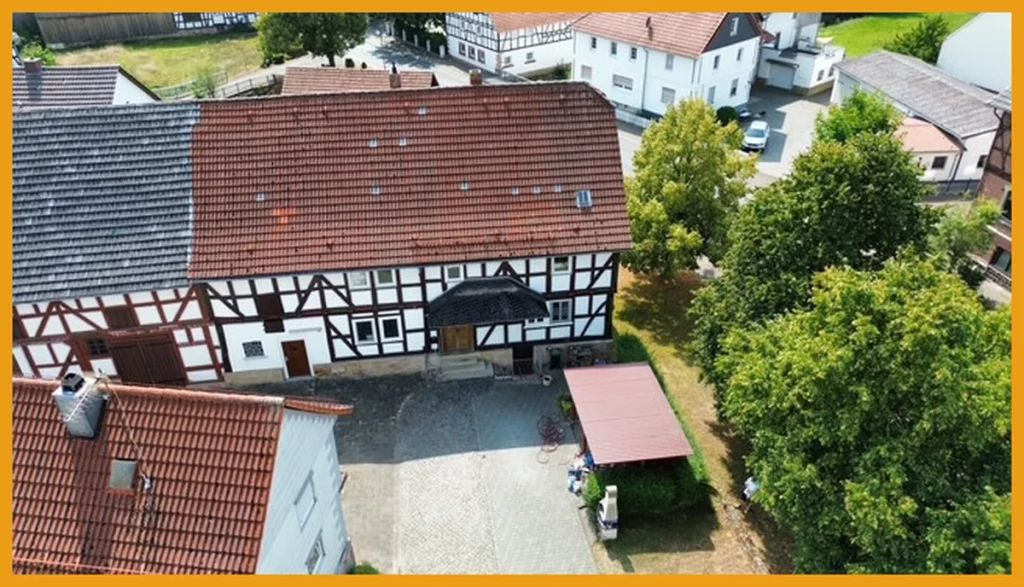 WARUM NOCH MIETE ZAHLEN?
KEINE KÄUFERPROVISION!