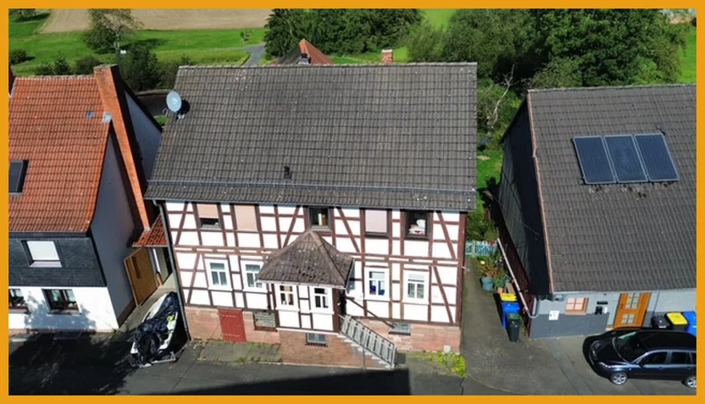 JETZT IMMOBILIENEIGENTUM SICHERN!
KEINE KÄUFERPROVISION!