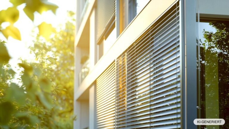 Energieeffiziente Dämmung: Mehrwert für Eigentümer