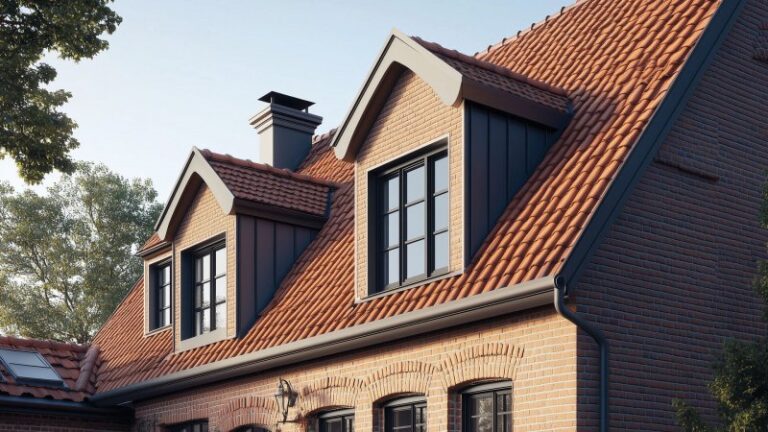 Zukunftsweisend: Energieeffiziente Fenster für Immobilien