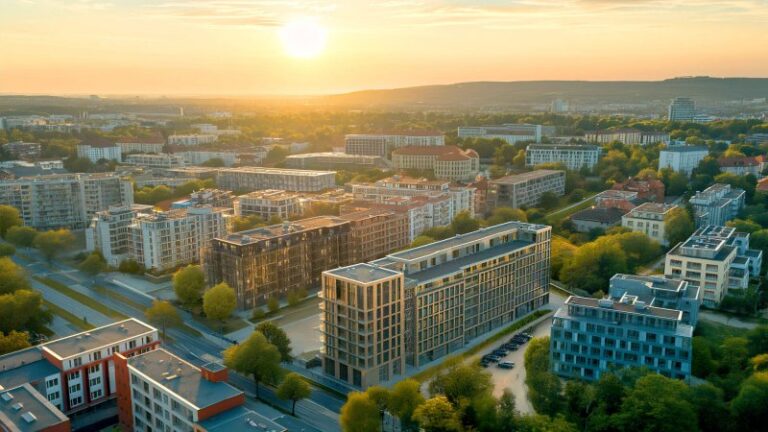 Der Einfluss von Co-Living-Konzepten auf den Immobilienmarkt