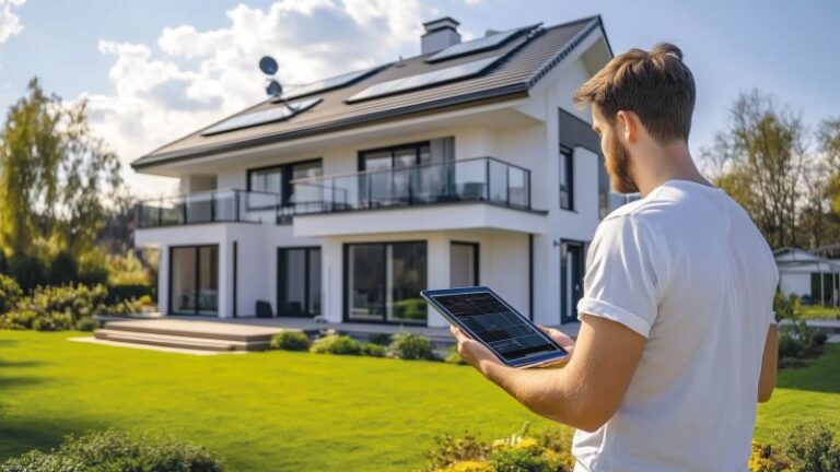 Effektive Strategien zur Erhöhung der Wohnqualität in Bestandsimmobilien