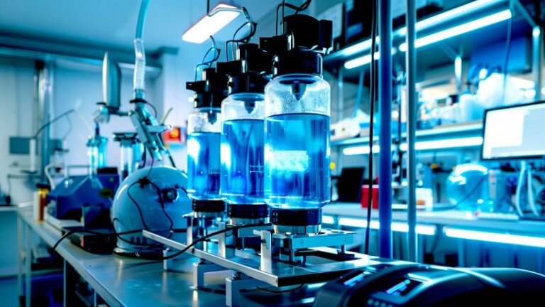 Intelligentes Wassermanagement: Nachhaltigkeit für Ihre Immobilie