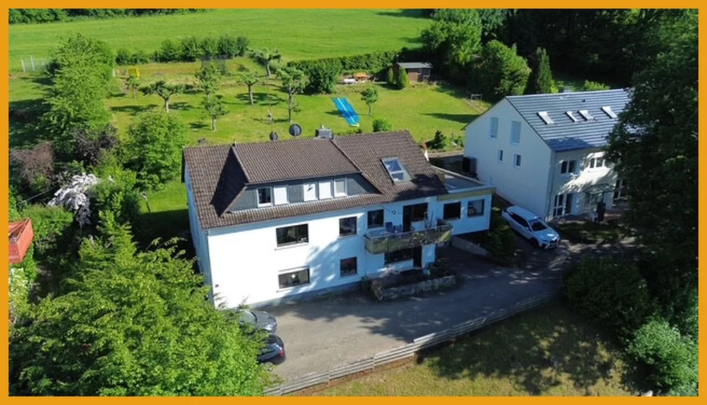 BETONGOLD IN TOP-LAGE!
KEINE KÄUFERPROVISION!
