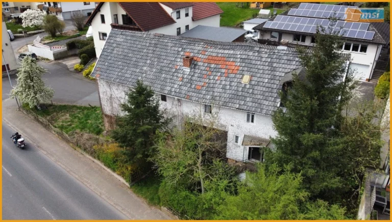 VERKAUFT!