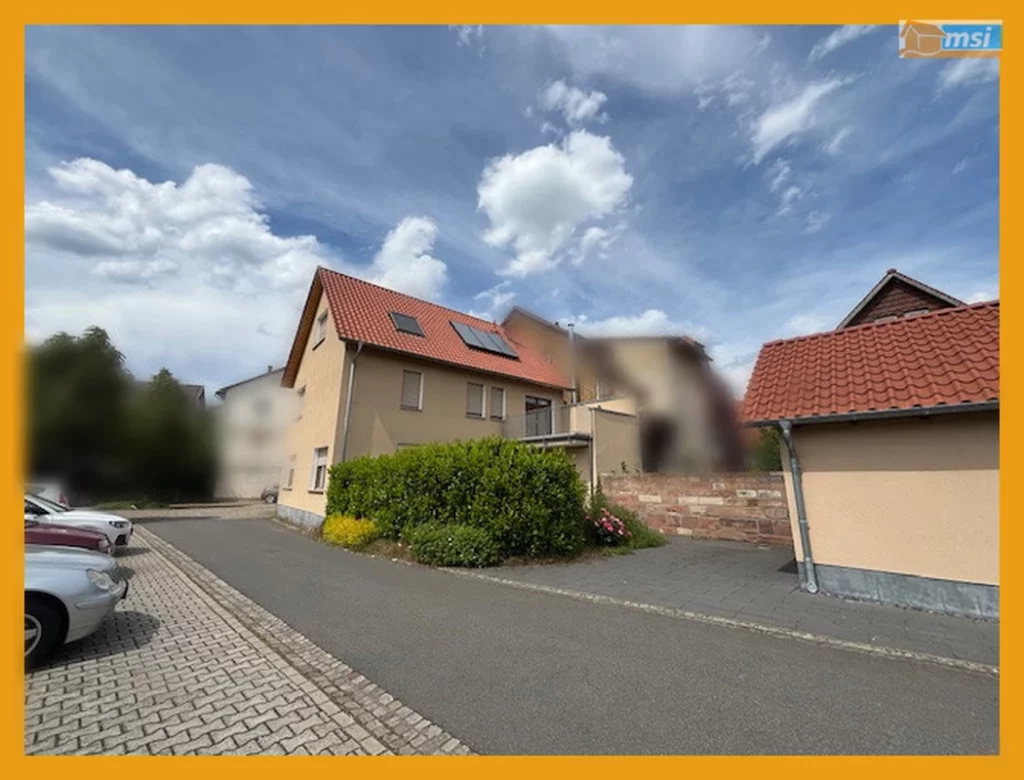 EXKLUSIVES WOHNEN IN MALERISCHER ALTSTADT! 
KEINE KÄUFERPROVISION
