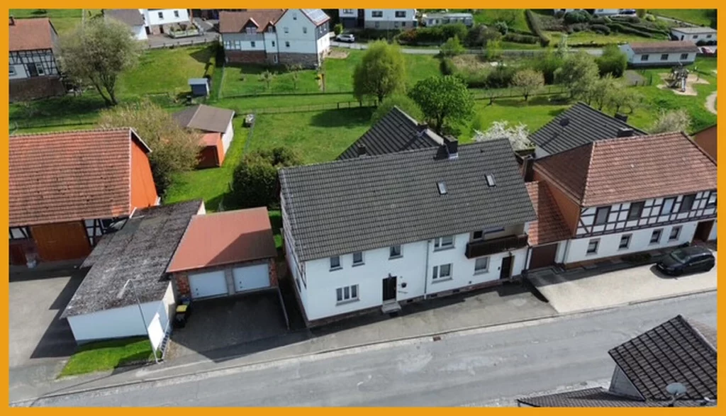 HIER KÖNNEN SIE SICH ENTFALTEN!
KEINE KÄUFERPROVISION!