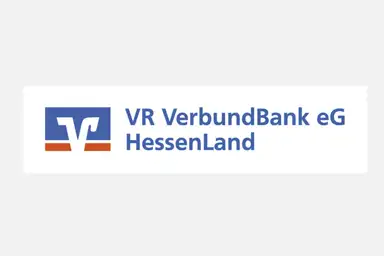 VR VerbundBank HessenLand Logo