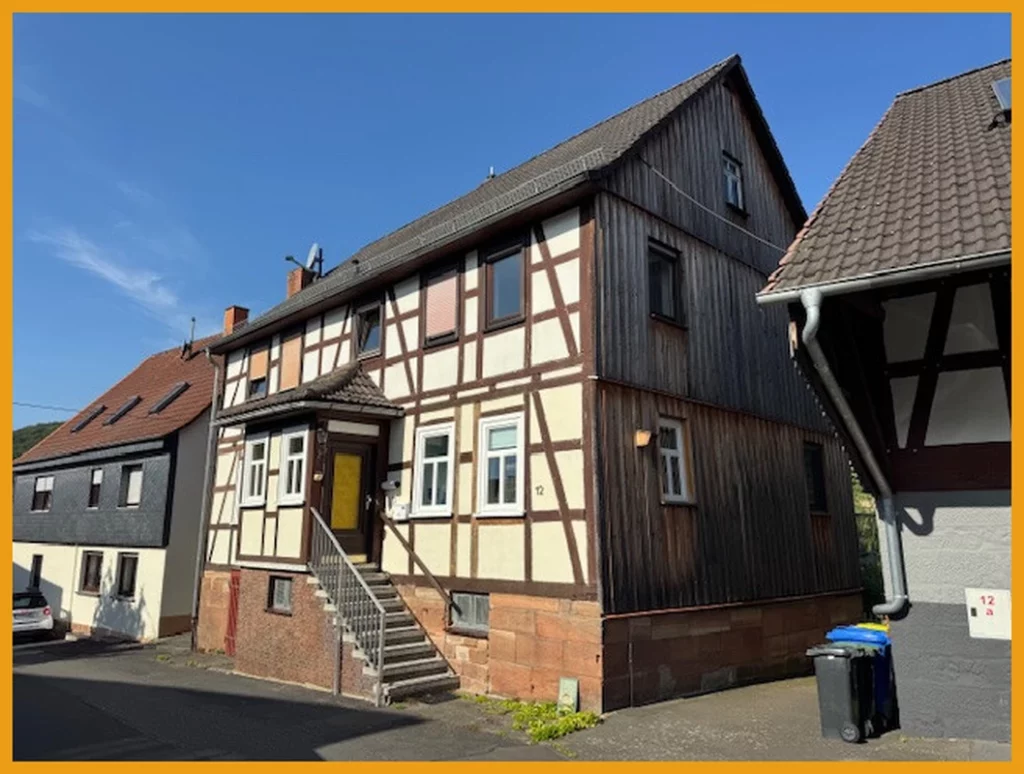 JETZT IMMOBILIENEIGENTUM SICHERN!
KEINE KÄUFERPROVISION!