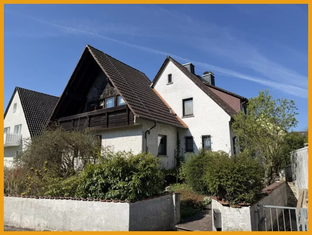 OFFENE HAUSBESICHTIGUNG AM 08.05.2026! 
KEINE KÄUFERPROVISION!