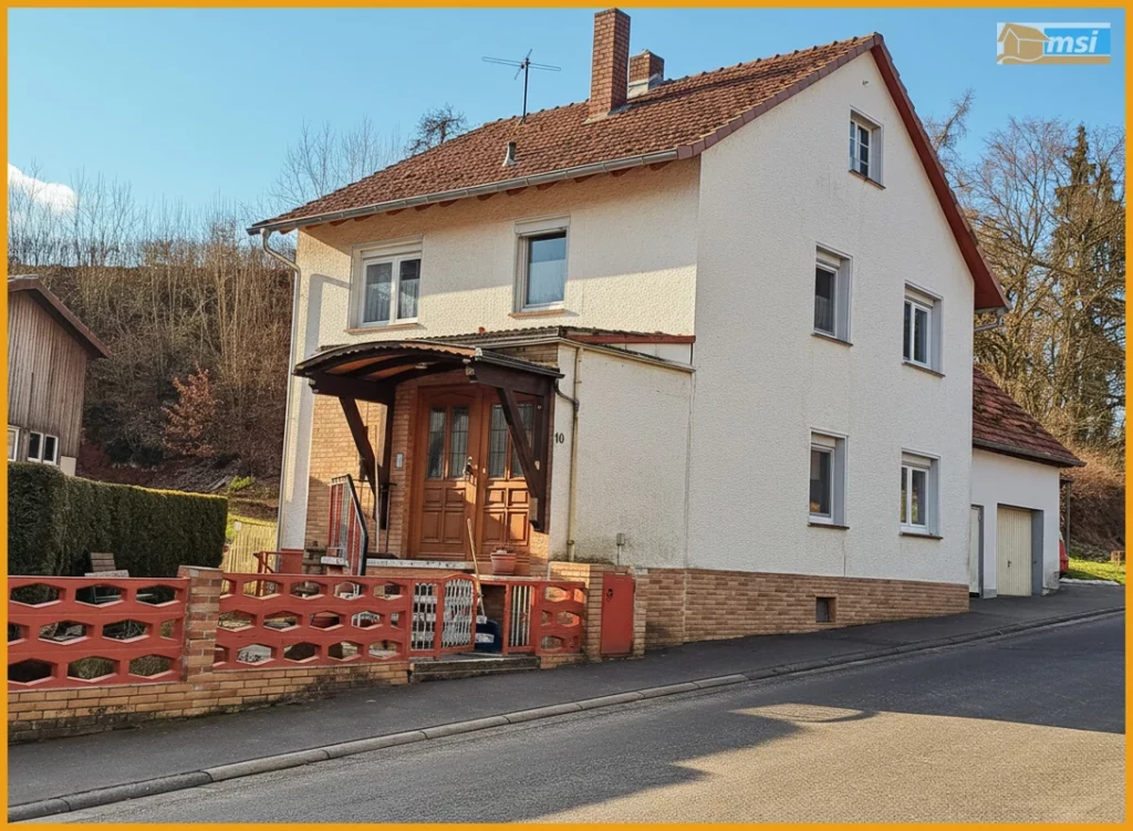 WARUM NOCH MIETE ZAHLEN?
KEINE KÄUFERPROVISION!