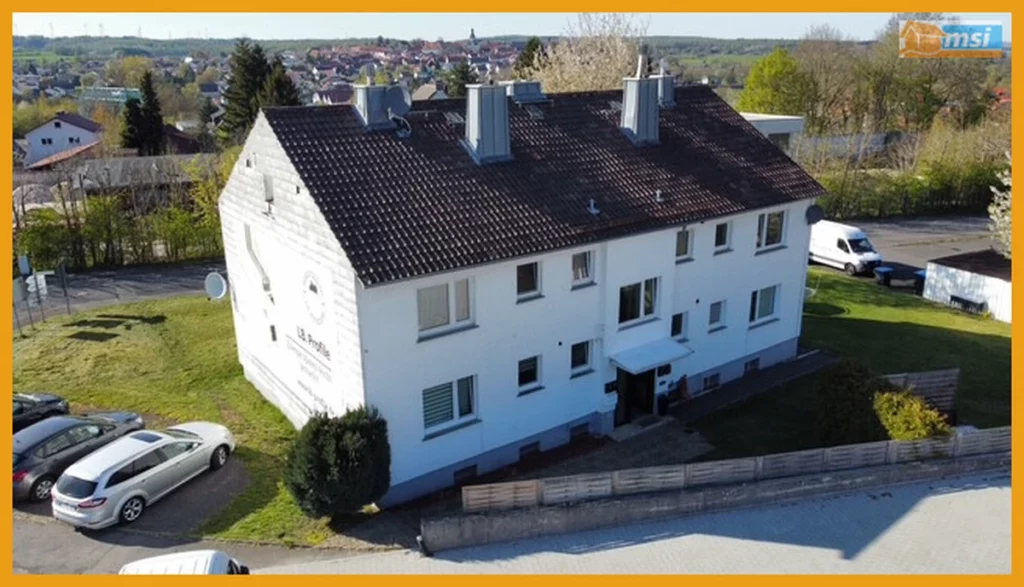 FLEXIBLES INVESTMENT! 4 EINHEITEN IN EINEM OBJEKT! 
KEINE KÄUFERPROVISION!