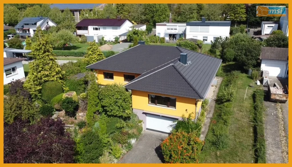 IHR BUNGALOW IN TOP-LAGE! 
KEINE KÄUFERPROVISION!