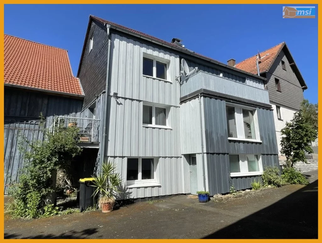 GEMÜTLICHES HEIM FÜR GARTENFREUNDE!
KEINE KÄUFERPROVISION!