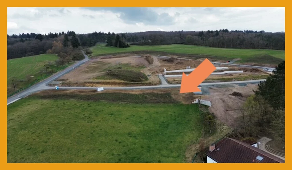 STARTEN SIE IHR BAUPROJEKT!
KEINE KÄUFERPROVISION!